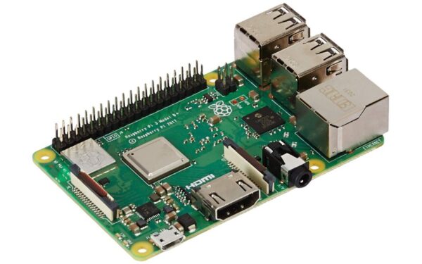 RASPBERRY PI3