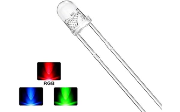 RGB LEDs