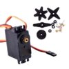 Servo motors -Position Servo Angle based Metal Gear ( MG996R )