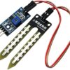 Soil Moisture Sensor