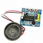 Sound Play Back Module