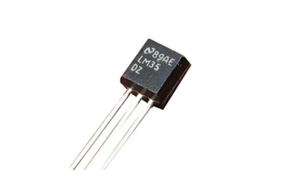 Temperature Sensor