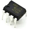 Timer IC-LM555