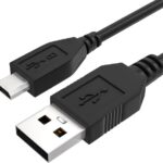 USB  Cables - 1 - 2pcs