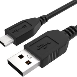 USB Cables - 1