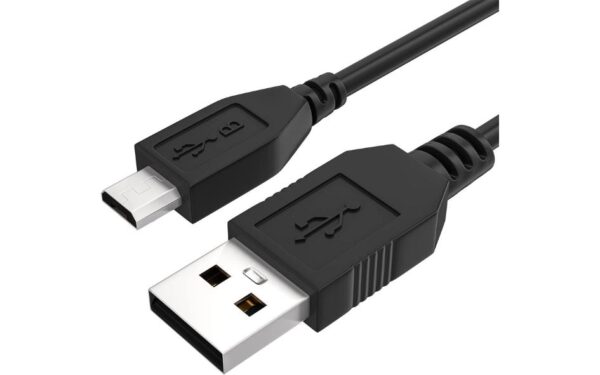 USB Cables - 1