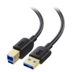 USB Cables - 2pcs