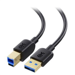 USB Cables