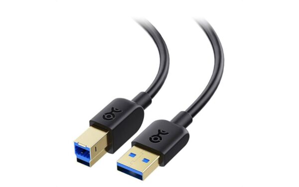 USB Cables