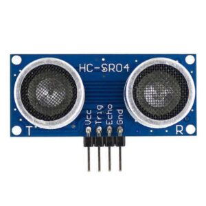 Ultra sonic Sensor Module HC-SR-04 or compatible