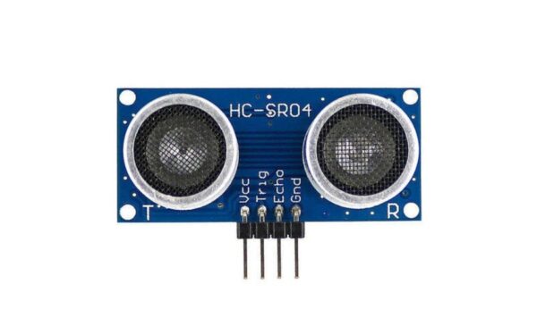 Ultra sonic Sensor Module HC-SR-04 or compatible