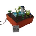 automatic water tap controlling system - full kit