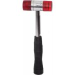 Dual Side Nylon Hammer