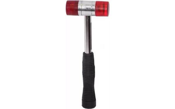 Dual Side Nylon Hammer