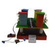 Earthquake Detection System - Full Kit