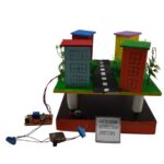 Earthquake Detection System - Full Kit