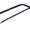 Hacksaw Blade With Frame - 12 inch