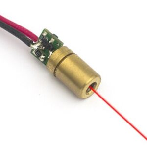 Enhance your projects with our Laser Diode Module, ideal for precision targeting and accurate measurements. Shop now at MyScienceKart for reliable and advanced lab equipment.