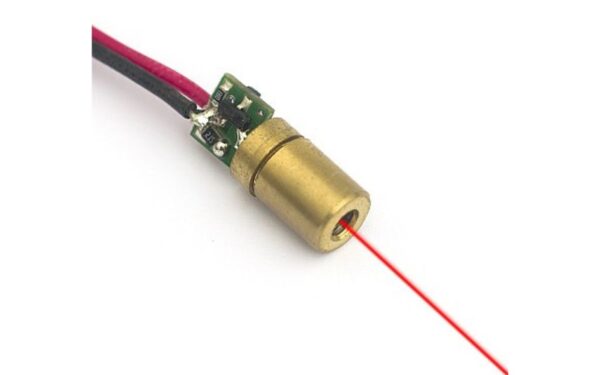 Enhance your projects with our Laser Diode Module, ideal for precision targeting and accurate measurements. Shop now at MyScienceKart for reliable and advanced lab equipment.