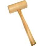 Wooden Mallet