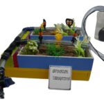 sprinkle sense-intelligent water-conserving irrigation system