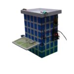 AI-Based Human Detection at Suicide Spots