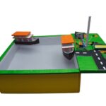 Advanced Boat Safety Monitoring System