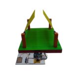 Automated Rain Cover for Agri Products