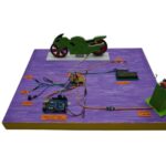 Drunk Driving Prevention with Engine Lock