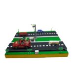Non-Microcontroller Load & Access Control