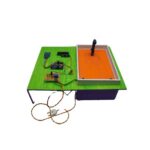 RFID-Based Smart Water Dispenser