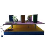 Real-Time Earthquake Alert System