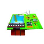 Real-Time Flood Alert & Monitoring System