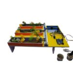 Smart Arduino-Powered Irrigation