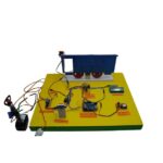 Smart Fire Alert System for Trains Arduino and GSM