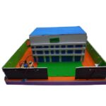Smart Laser Safety System for Schools