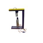Smart Saline Level Alert System
