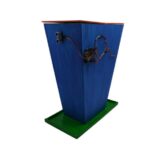 Smart Self-Opening Dustbin