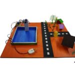 Touchless Smart Tap Control