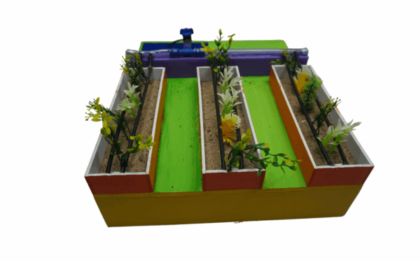 Drip Irrigation
