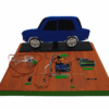 Smart Anti-Sleep Alert System for Drivers