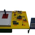 Touchless Water Dispenser with Digital Payment - UPI