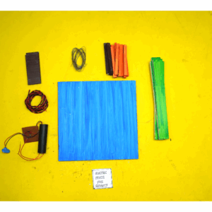 Fence Guard Smart Electric Security Barrier Semi Design