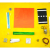Generation of electricity at speed breakers Semi Design