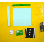 Hydro Gate Smart Hydraulic Bridge System Semi Design