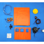 Hydro Safe Automated Fire Detection and Water Flush Solution Semi Design