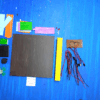 Multipurpose solar power system Semi Design
