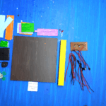 Multipurpose solar power system Semi Design