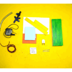 Smart Flow Automated Sensor-Activated Irrigation System Semi Design