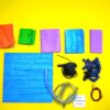 Water Filtration System Semi Design Kit